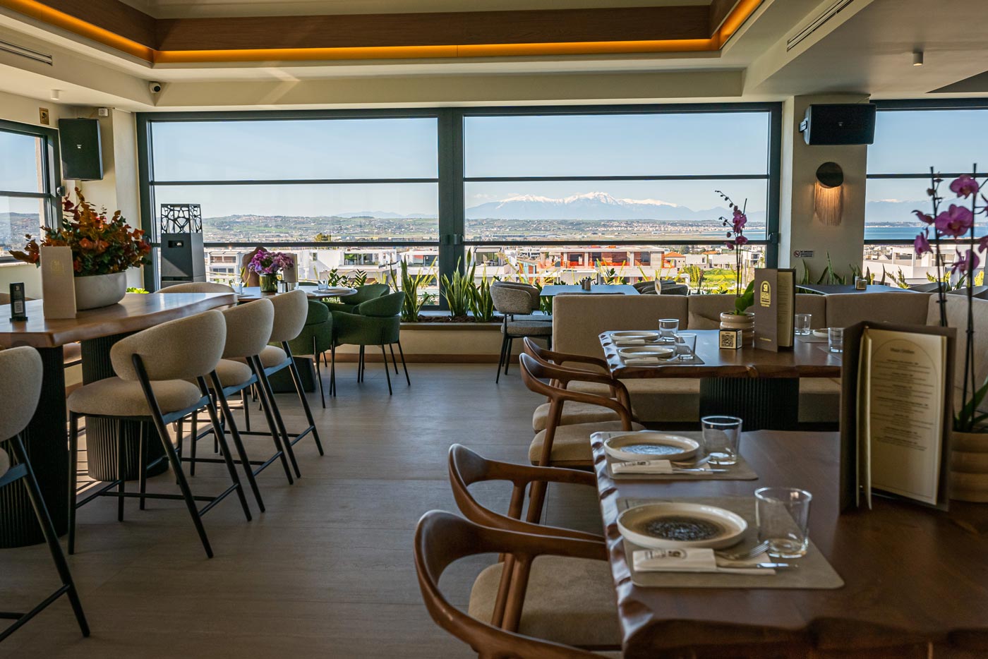 Social House | Θέρμη Θεσσαλονίκης